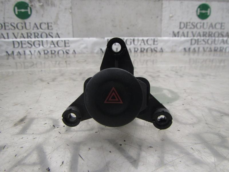 Recambio de warning para chevrolet matiz 1.0 cat referencia OEM IAM   