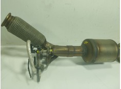 Recambio de catalizador para skoda karoq (nu7, nd7) 2.0 tdi referencia OEM IAM 3Q0254301HX 05L131701D  2