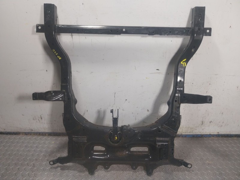 Recambio de puente delantero para opel astra k (b16) 1.0 turbo (68) referencia OEM IAM 39134646  