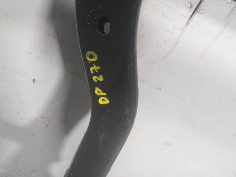 Recambio de puente delantero para opel astra k (b16) 1.0 turbo (68) referencia OEM IAM 39134646  