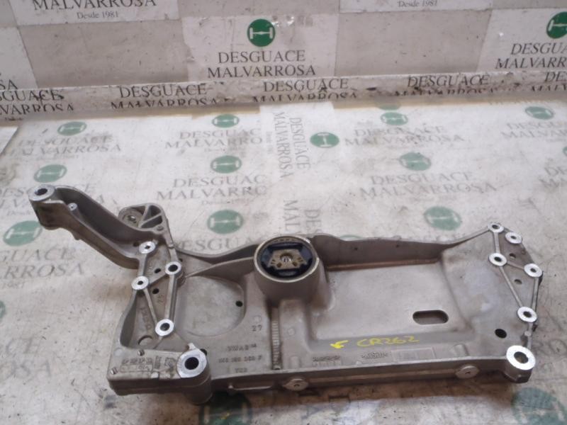 Recambio de puente delantero para volkswagen golf vi (5k1) 1.6 tdi dpf referencia OEM IAM 1K0199313AL  