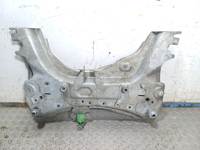 Recambio de puente delantero para renault captur i (j5_, h5_) 0.9 tce 90 referencia OEM IAM 544017519R  