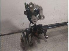 Recambio de puente trasero para peugeot 208 ii (ub_, up_, uw_, uj_) e-208 referencia OEM IAM 9836372780   2