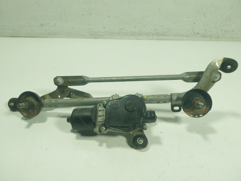 Recambio de motor limpia delantero para nissan leaf (ze1) electric referencia OEM IAM 288003NL0B  