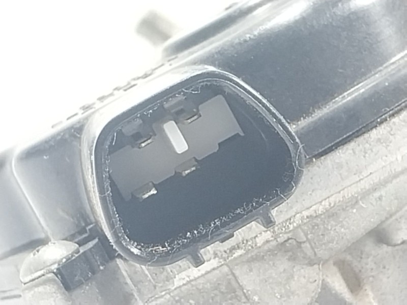 Recambio de motor limpia delantero para nissan leaf (ze1) electric referencia OEM IAM 288003NL0B  