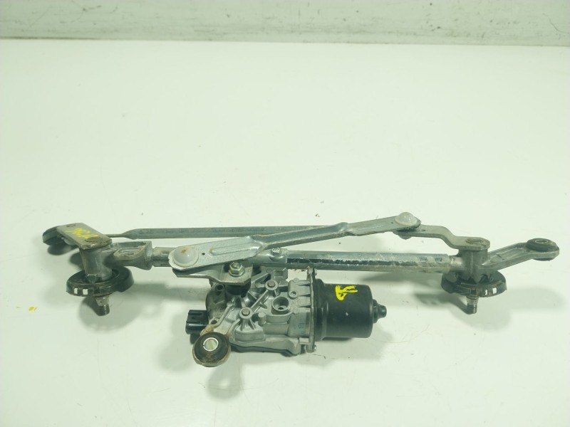 Recambio de motor limpia delantero para nissan leaf (ze1) electric referencia OEM IAM 288003NL0B  