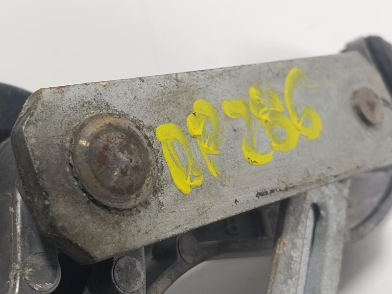 Recambio de motor limpia delantero para nissan leaf (ze1) electric referencia OEM IAM 288003NL0B  