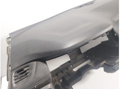 Recambio de salpicadero para nissan leaf (ze1) electric referencia OEM IAM 682005SH2B  985155SK0A 2