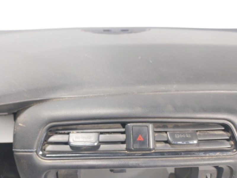 Recambio de salpicadero para nissan leaf (ze1) electric referencia OEM IAM 682005SH2B  985155SK0A