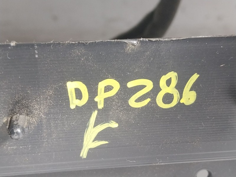 Recambio de salpicadero para nissan leaf (ze1) electric referencia OEM IAM 682005SH2B  985155SK0A