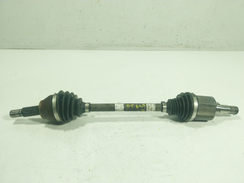 Recambio de transmision izquierda para ford ecosport 1.5 ecoblue tdci referencia OEM IAM 1793181  