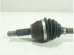 Recambio de transmision izquierda para ford ecosport 1.5 ecoblue tdci referencia OEM IAM 1793181   2