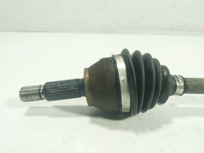 Recambio de transmision izquierda para ford ecosport 1.5 ecoblue tdci referencia OEM IAM 1793181  