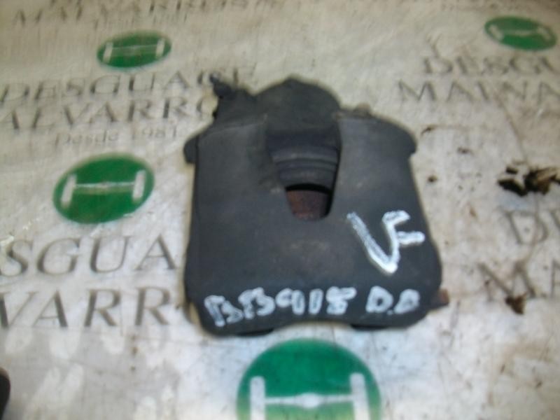 Recambio de pinza freno delantera derecha para audi a3 (8l) 1.9 tdi ambition referencia OEM IAM 1K0615124D  
