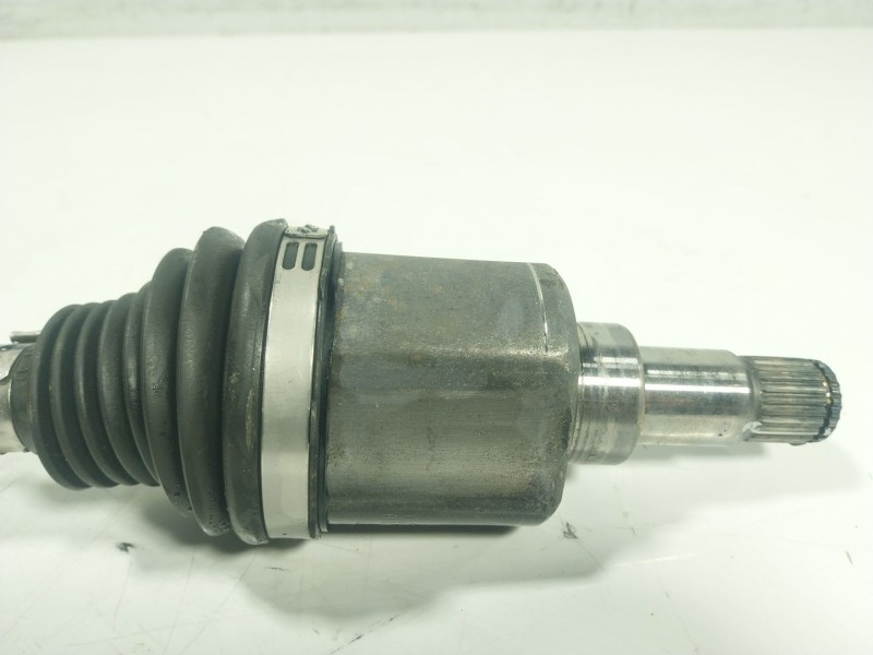 Recambio de transmision izquierda para ford ecosport 1.5 ecoblue tdci referencia OEM IAM 1793181  