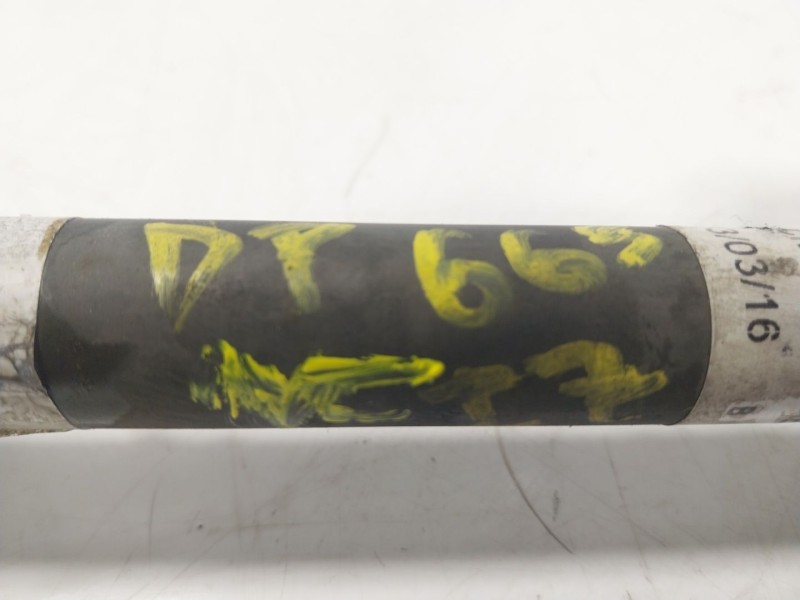 Recambio de transmision izquierda para ford ecosport 1.5 ecoblue tdci referencia OEM IAM 1793181  