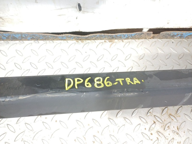 Recambio de puente trasero para peugeot boxer furgoneta 2.0 bluehdi 130 referencia OEM IAM 5148N0  