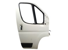 Recambio de puerta delantera derecha para peugeot boxer furgoneta 2.0 bluehdi 130 referencia OEM IAM 9004EC  