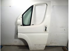 Recambio de puerta delantera izquierda para peugeot boxer furgoneta 2.0 bluehdi 130 referencia OEM IAM 9002EJ  