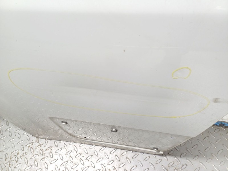 Recambio de puerta delantera izquierda para peugeot boxer furgoneta 2.0 bluehdi 130 referencia OEM IAM 9002EJ  