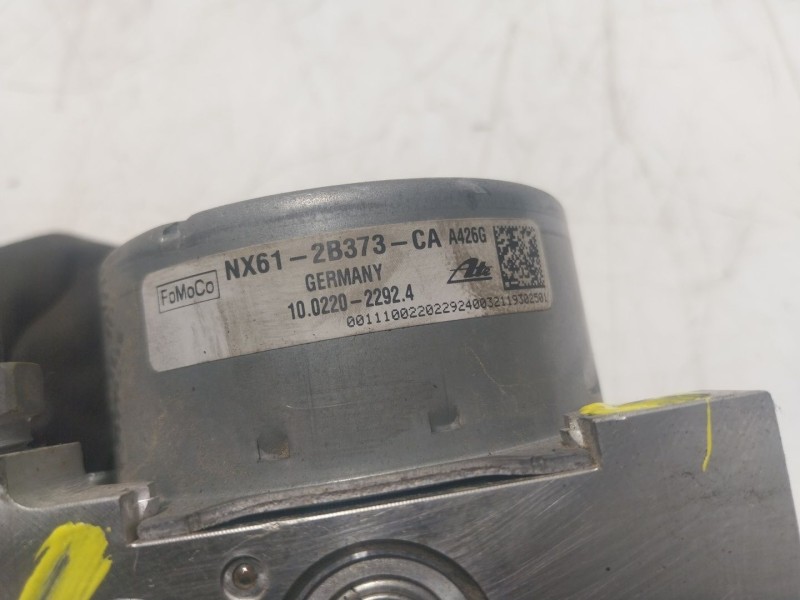 Recambio de abs para ford focus iv (hn) 1.0 ecoboost referencia OEM IAM 2629691 NX612B373CA 