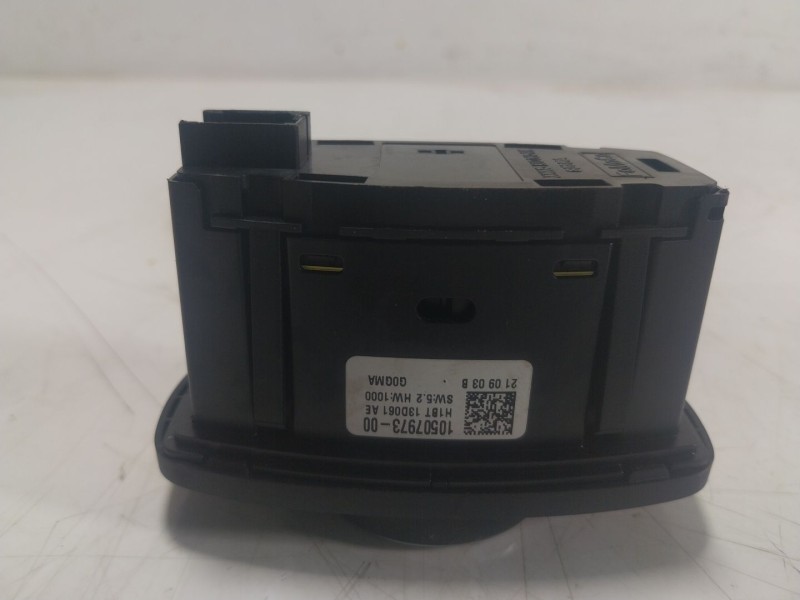 Recambio de mando luces para ford focus iv (hn) 1.0 ecoboost referencia OEM IAM 2430314 H1BT13D061AE 