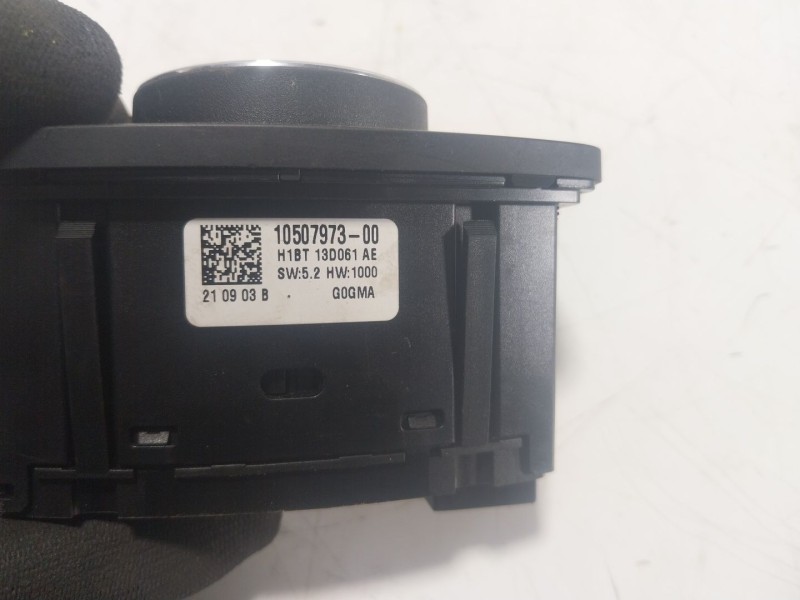 Recambio de mando luces para ford focus iv (hn) 1.0 ecoboost referencia OEM IAM 2430314 H1BT13D061AE 