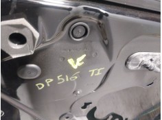 Recambio de puerta trasera izquierda para ford focus iv (hn) 1.0 ecoboost referencia OEM IAM 2577512   2