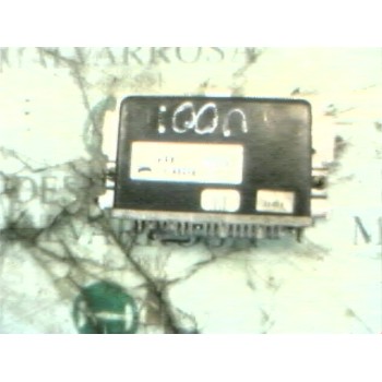 MODULO ELECTRONICO 