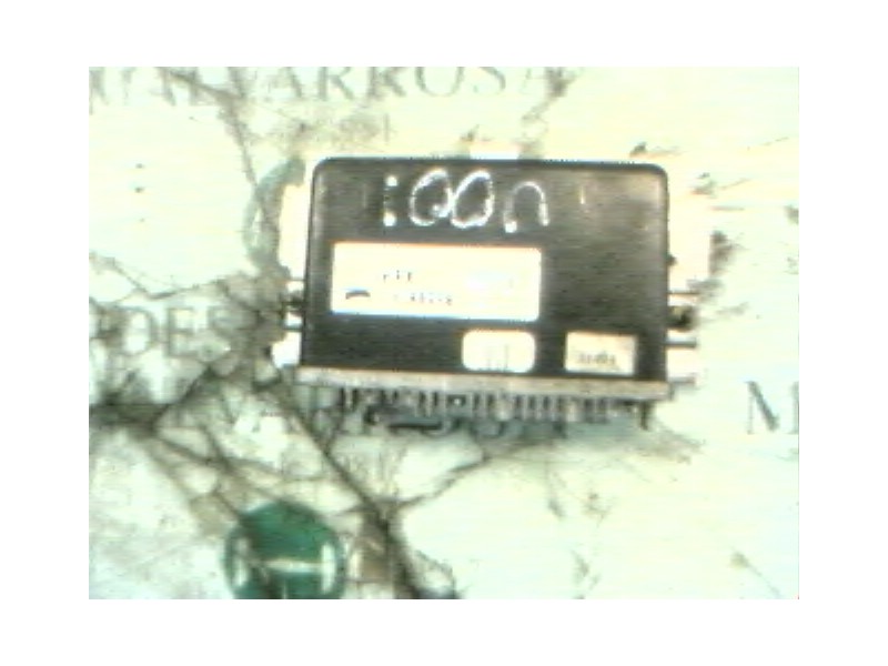 Recambio de modulo electronico para bmw serie 3 berlina (e30) 1.6 cat referencia OEM IAM   