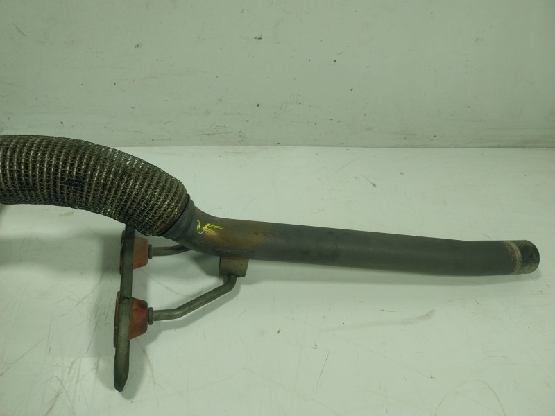 Recambio de catalizador para seat ibiza v (kj1, kjg) 1.0 tsi referencia OEM IAM 2Q0254503AX 2Q0131701C 