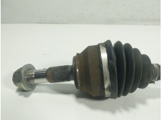 Recambio de transmision izquierda para fiat ducato caja/chasis (250_) 130 multijet 2,3 d referencia OEM IAM 1366929080   2