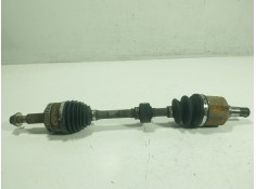 Recambio de transmision izquierda para kia sportage iii (sl) 2.0 crdi referencia OEM IAM 495002Y100  