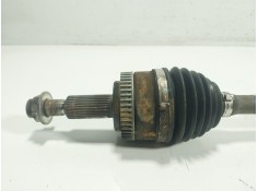 Recambio de transmision izquierda para kia sportage iii (sl) 2.0 crdi referencia OEM IAM 495002Y100   2