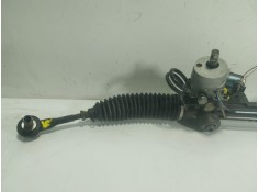 Recambio de cremallera direccion para audi a6 c6 (4f2) 2.0 tdi referencia OEM IAM 4F1422053A 4F1422066  2