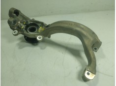 Recambio de mangueta delantera derecha para audi a6 c6 (4f2) 2.0 tdi referencia OEM IAM 4F0407254G 4F0407242F  2