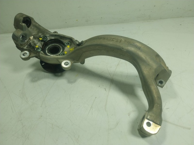 Recambio de mangueta delantera derecha para audi a6 c6 (4f2) 2.0 tdi referencia OEM IAM 4F0407254G 4F0407242F 