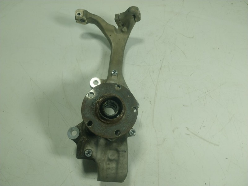 Recambio de mangueta delantera derecha para audi a6 c6 (4f2) 2.0 tdi referencia OEM IAM 4F0407254G 4F0407242F 