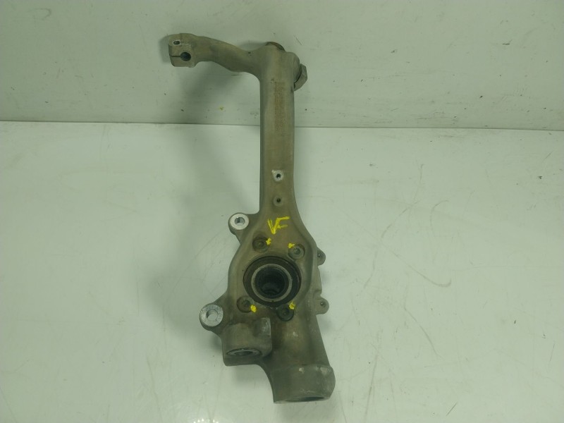 Recambio de mangueta delantera izquierda para audi a6 c6 (4f2) 2.0 tdi referencia OEM IAM 4F0407253G 4F0407241F 