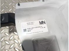 Recambio de bateria para toyota yaris cross (mxp_) 1.5 hybrid (mxpj10) referencia OEM IAM G951052082 G9280K0011  2