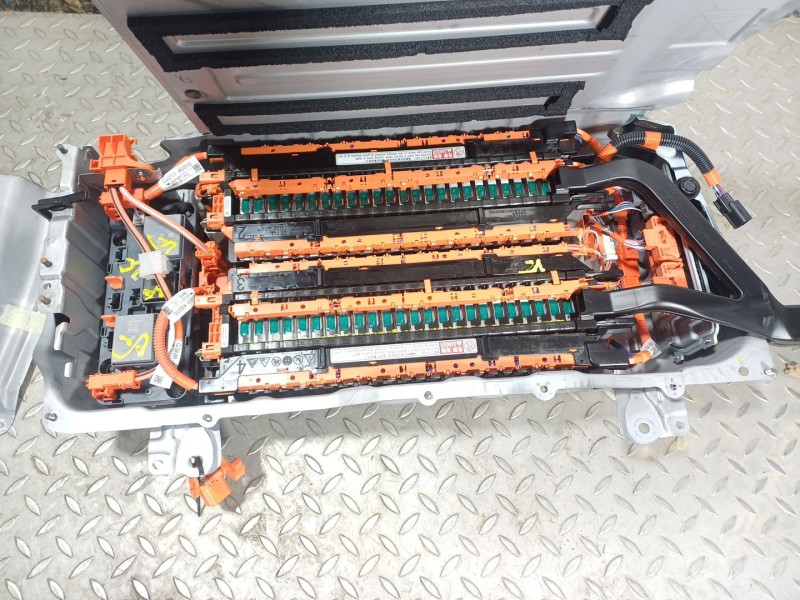 Recambio de bateria para toyota yaris cross (mxp_) 1.5 hybrid (mxpj10) referencia OEM IAM G951052082 G9280K0011 