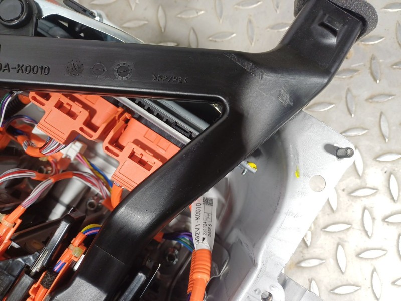 Recambio de bateria para toyota yaris cross (mxp_) 1.5 hybrid (mxpj10) referencia OEM IAM G951052082 G9280K0011 