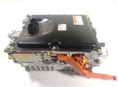 Recambio de convertidor de voltaje para toyota corolla sedán (_e21_) 1.8 vvti hybrid (mzea12, zre211, zwe211) referencia OEM IAM