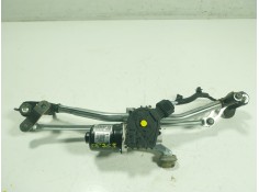 Recambio de motor limpia delantero para peugeot 208 ii (ub_, up_, uw_, uj_) 1.2 puretech 100 referencia OEM IAM 9824784980 98247 2