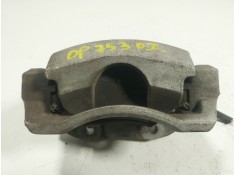 Recambio de pinza freno delantera izquierda para peugeot 208 ii (ub_, up_, uw_, uj_) 1.2 puretech 100 referencia OEM IAM 1648321 2