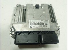 Recambio de centralita motor uce para bmw 3 (f30, f80) 316 d referencia OEM IAM 13618576341 858228001 