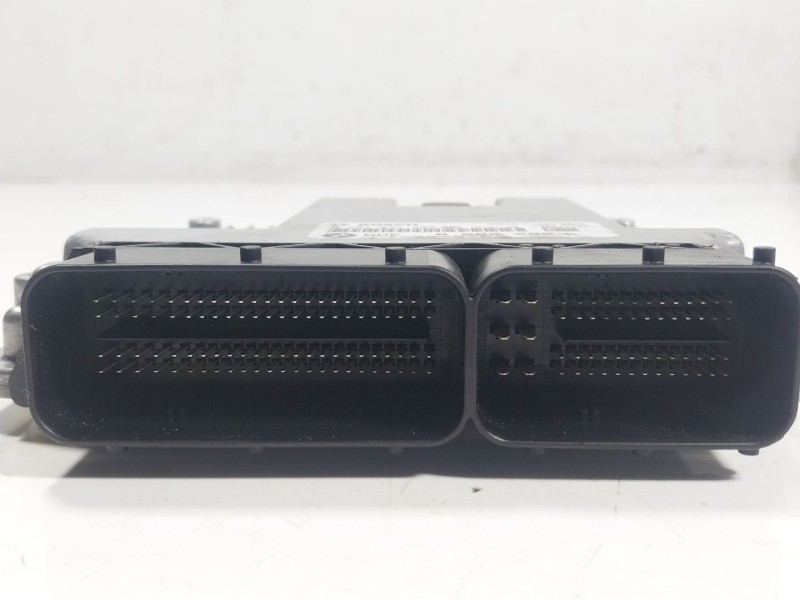 Recambio de centralita motor uce para bmw 3 (f30, f80) 316 d referencia OEM IAM 13618576341 858228001 