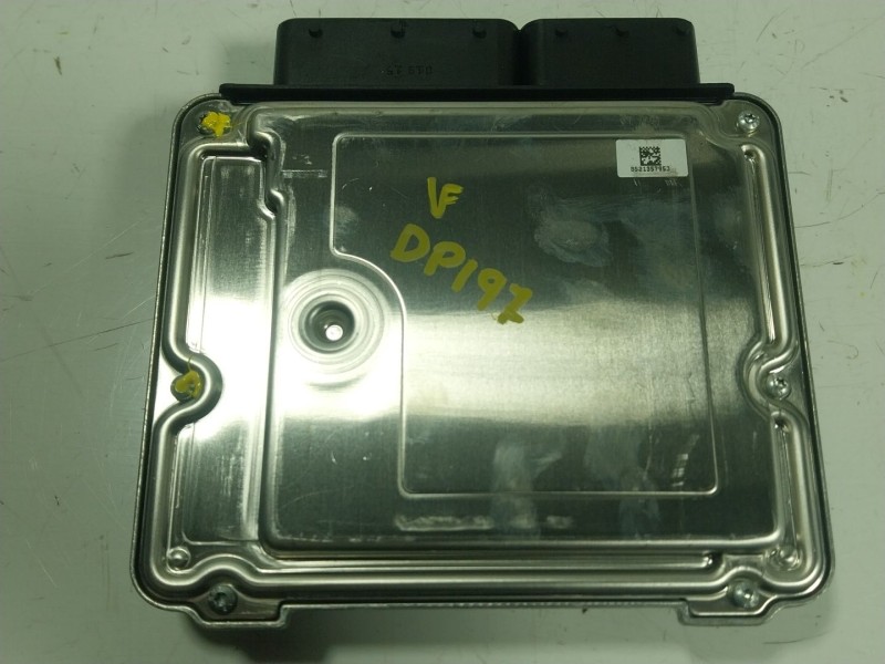 Recambio de centralita motor uce para bmw 3 (f30, f80) 316 d referencia OEM IAM 13618576341 858228001 