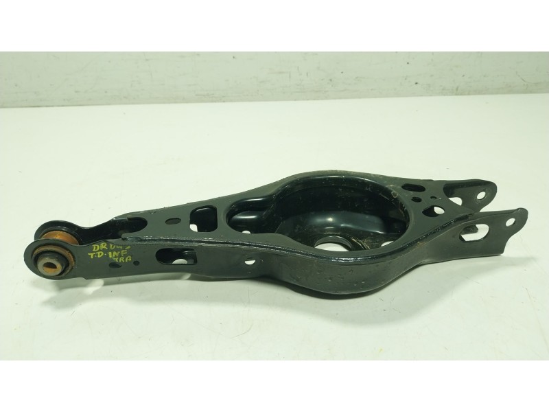 Recambio de brazo suspension inferior trasero derecho para toyota rav 4 v (_a5_, _h5_) 2.5 hybrid (axap54) referencia OEM IAM 48