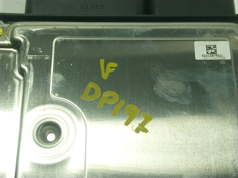 Recambio de centralita motor uce para bmw 3 (f30, f80) 316 d referencia OEM IAM 13618576341 858228001 